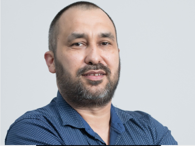 Délczeg András
