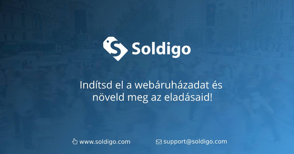 (c) Soldigo.com